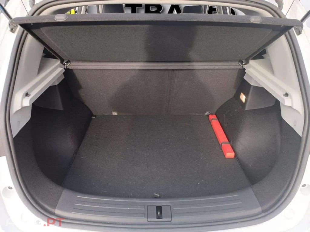 MG ZS Luxury 1.0 T-GDI 