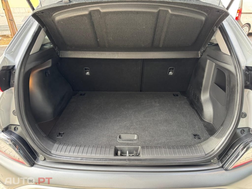 Hyundai Kauai 1.0 T-GDi Premium