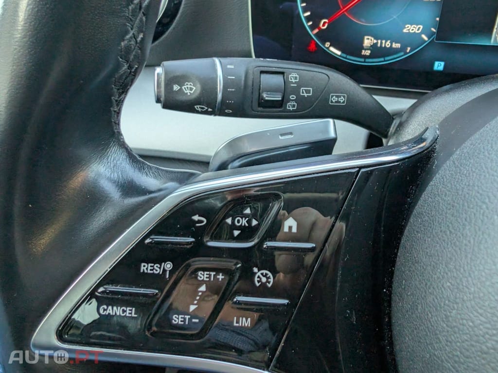 Mercedes-Benz E 300 e T-Modell Avantgarde I.V.A DEDUTIVEL