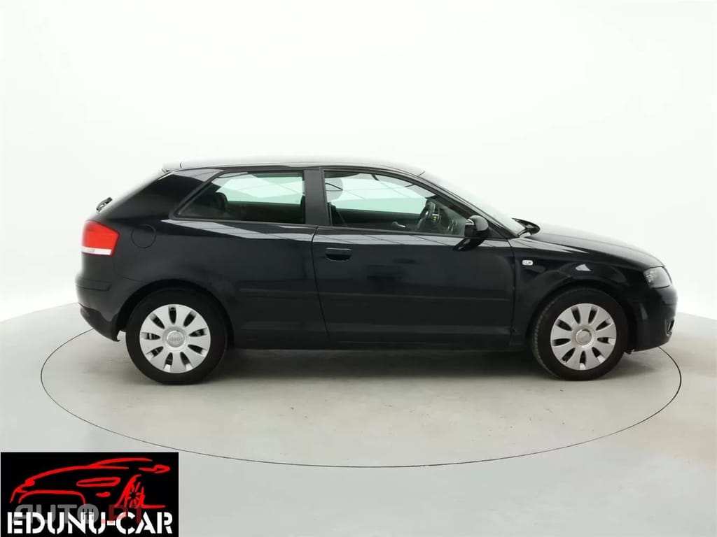 Audi A3 1.4 TFSI Attraction