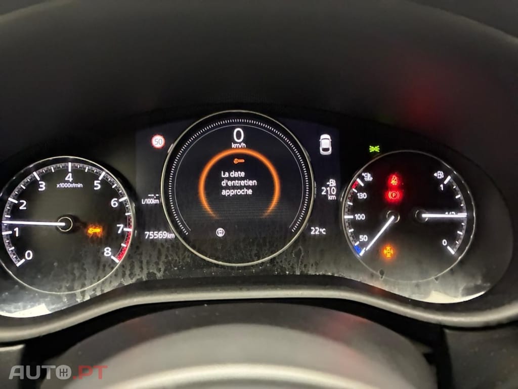 Mazda CX-30 2.0 e-SKYACTIV M Sportline
