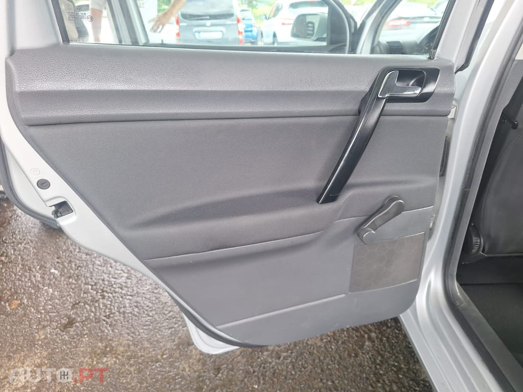 Volkswagen Polo 1.2 Confortline