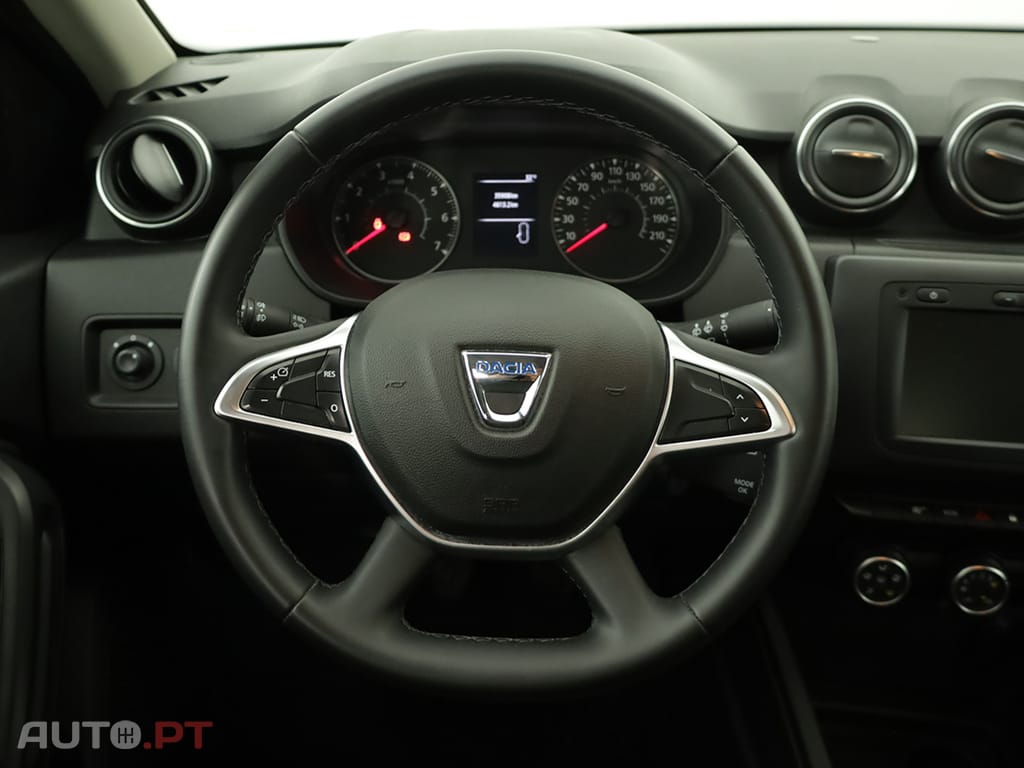 Dacia Duster Duster 1.0 TCe ECO-G Comfort Bi-Fuel