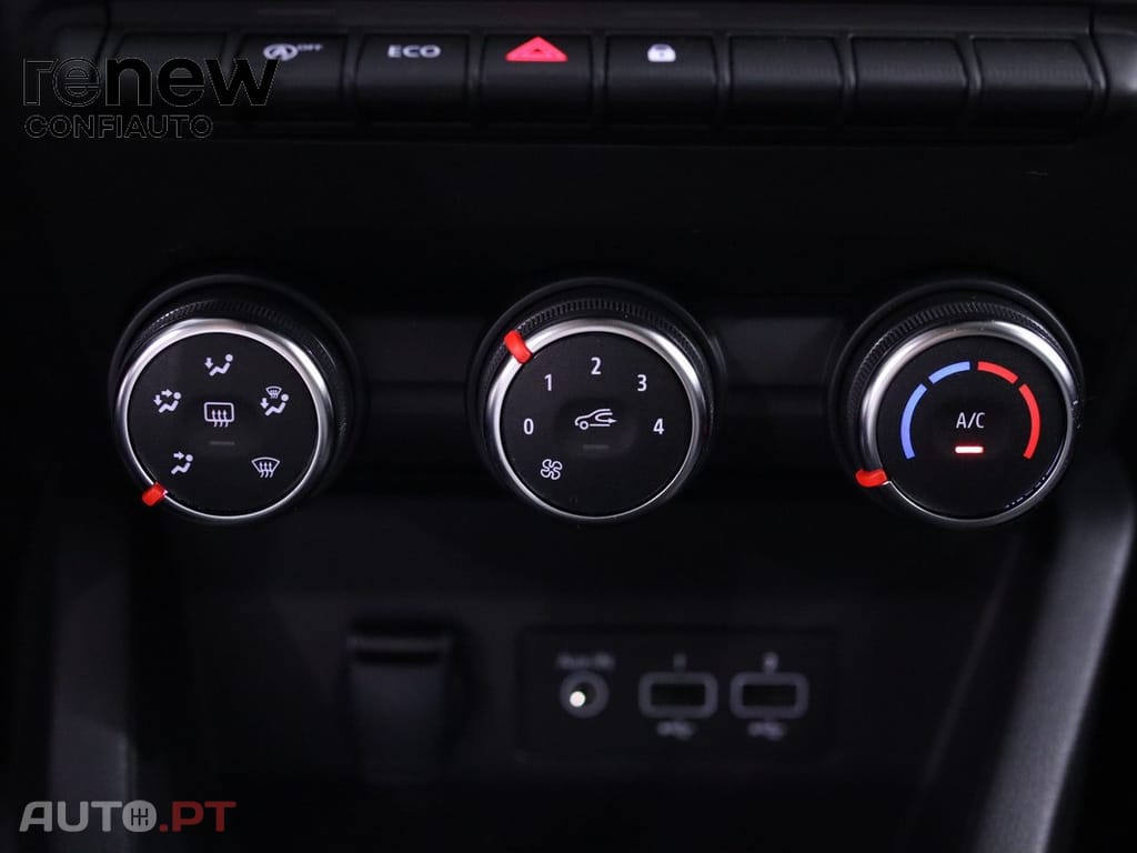 Renault Clio 1.0 TCe Evolution Bi-Fuel