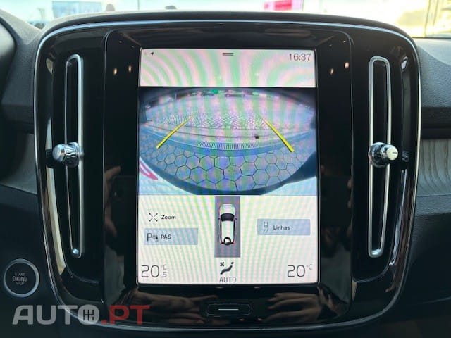 Volvo XC40 1.5 T3 Inscription