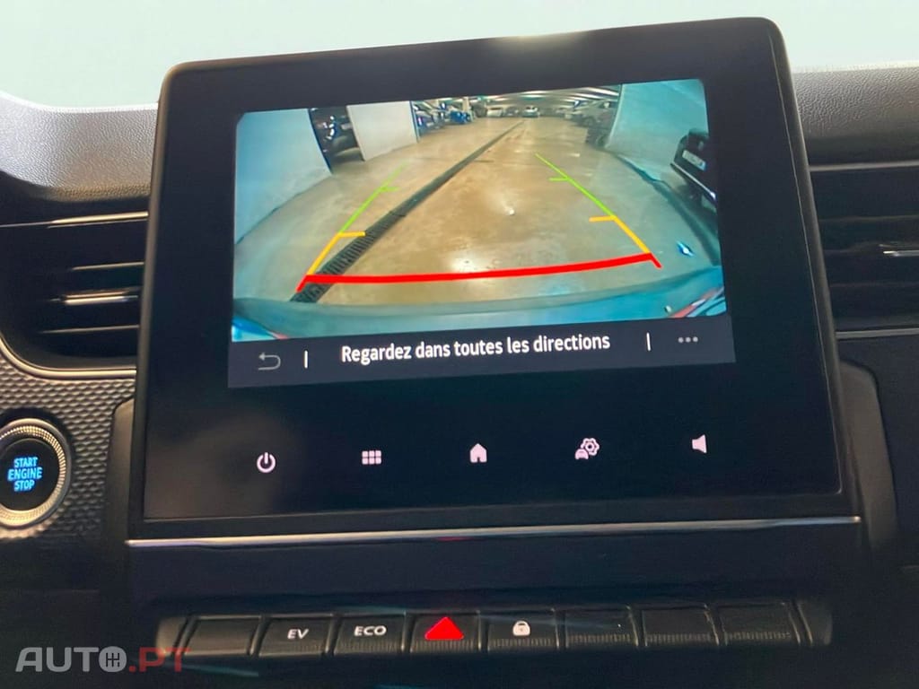 Renault Arkana 1.6 E-Tech Full Hybrid Evolution