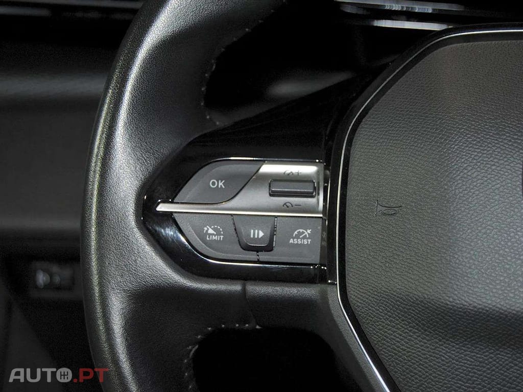 Peugeot 308 1.5 BlueHDi Active Pack