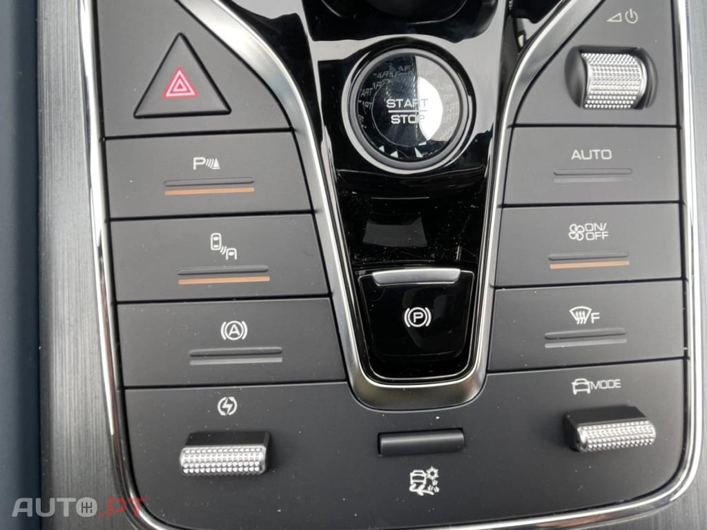 BYD Atto 3 60.48 kWh Comfort