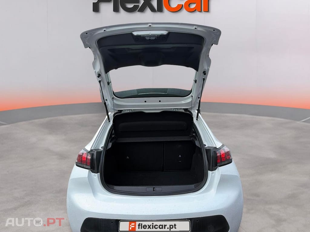 Peugeot 208 1.2 PureTech Active Pack