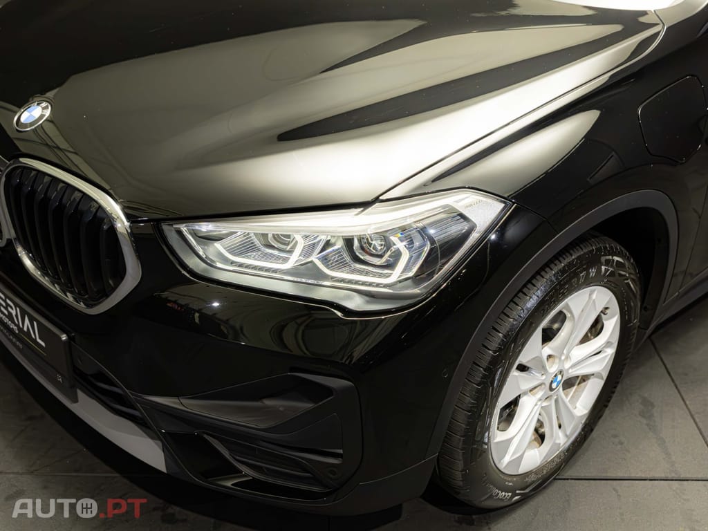 BMW X1 25 e xDrive Corporate Edition