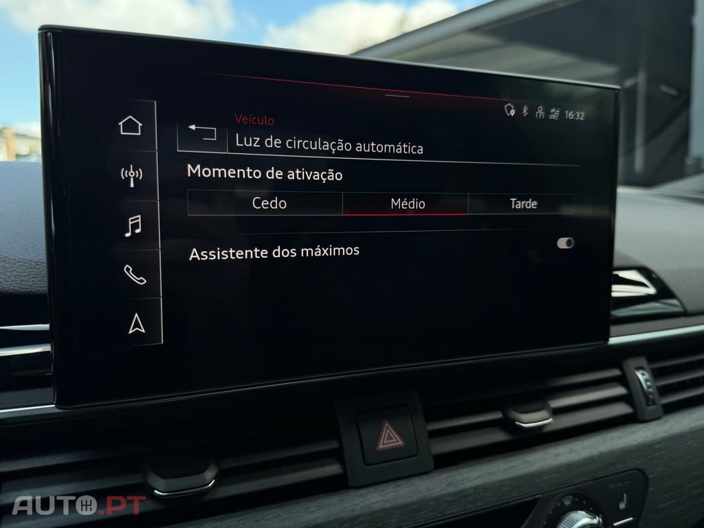 Audi A5 40 TDI quattro S line S tronic