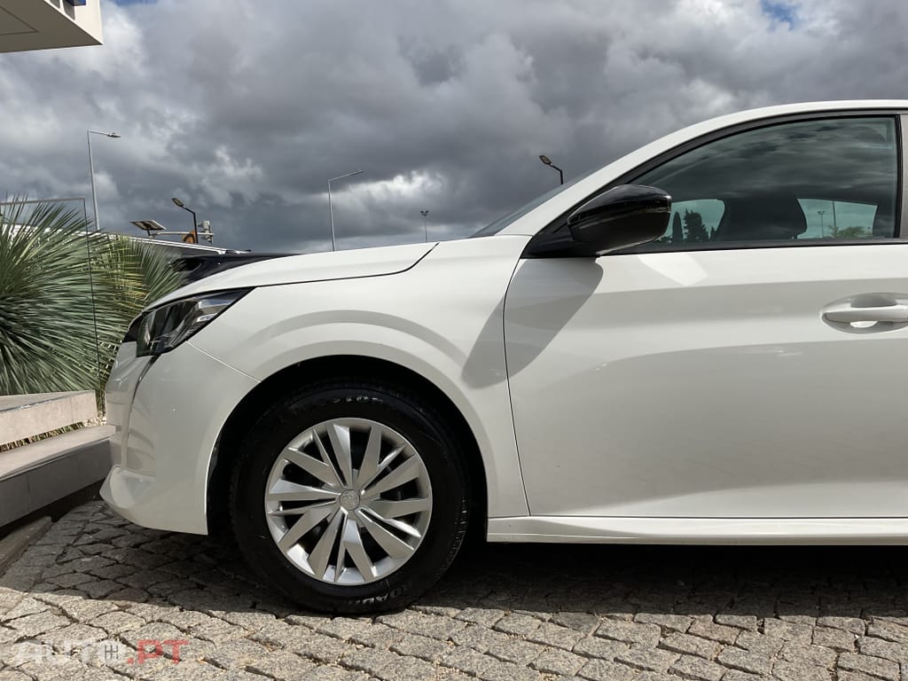Peugeot 208 1.2 PureTech Active