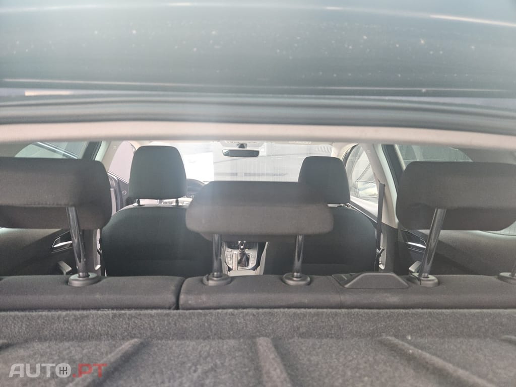 Seat Ibiza 1.6 TDI FR