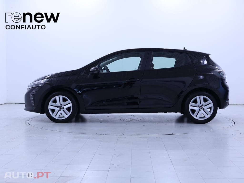 Renault Clio 1.0 Tce Evolution
