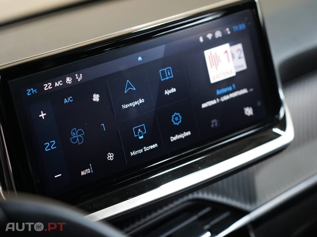 Peugeot 2008 1.2 PureTech Allure