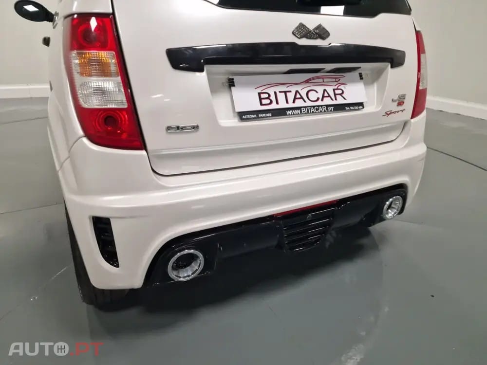 Ligier JS 50 SPORT ULTIMATE DCI