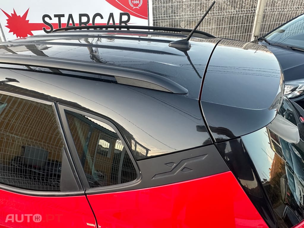 Seat Arona 1.0 TSI Xperience DSG