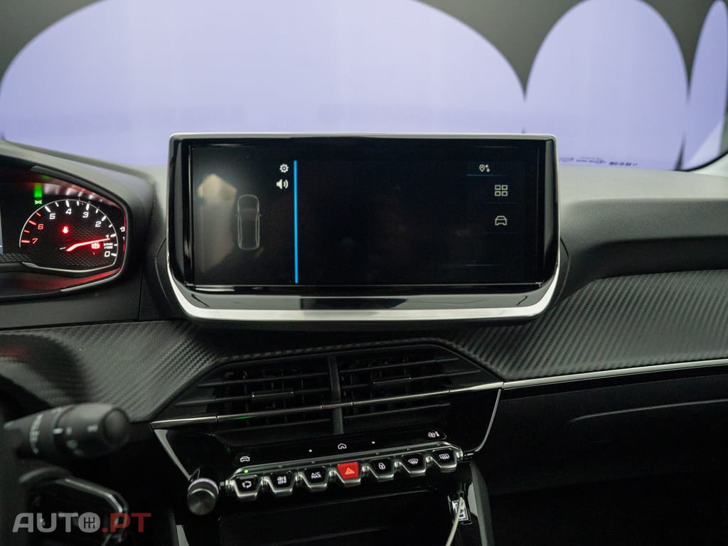 Peugeot 208 1.2 PureTech Active