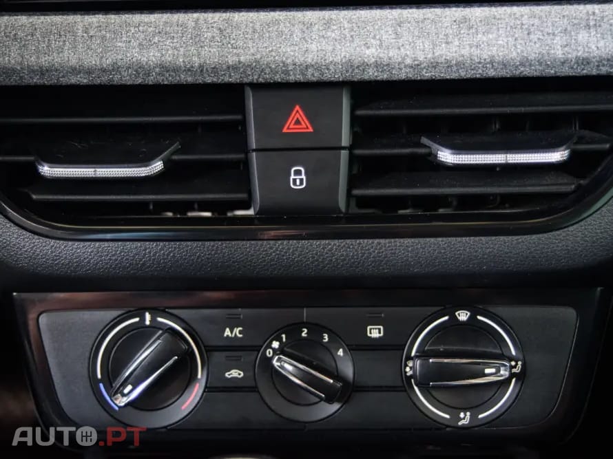 Skoda Kamiq 1.0 TSI Ambition DSG