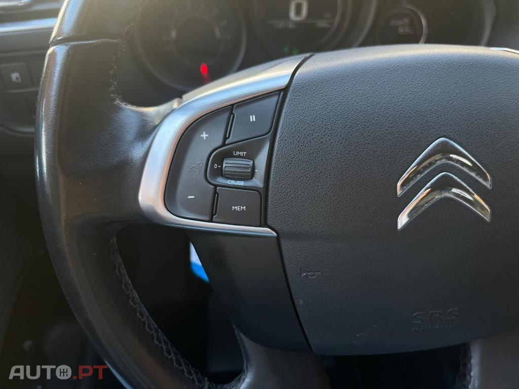 Citroen C4 1.2 e-THP Feel Edition
