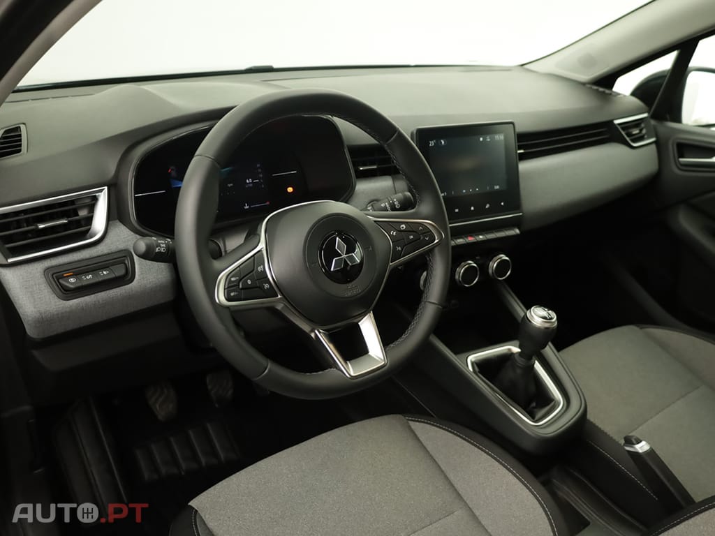Mitsubishi Colt Colt 1.0 MPI-T Kaiteki