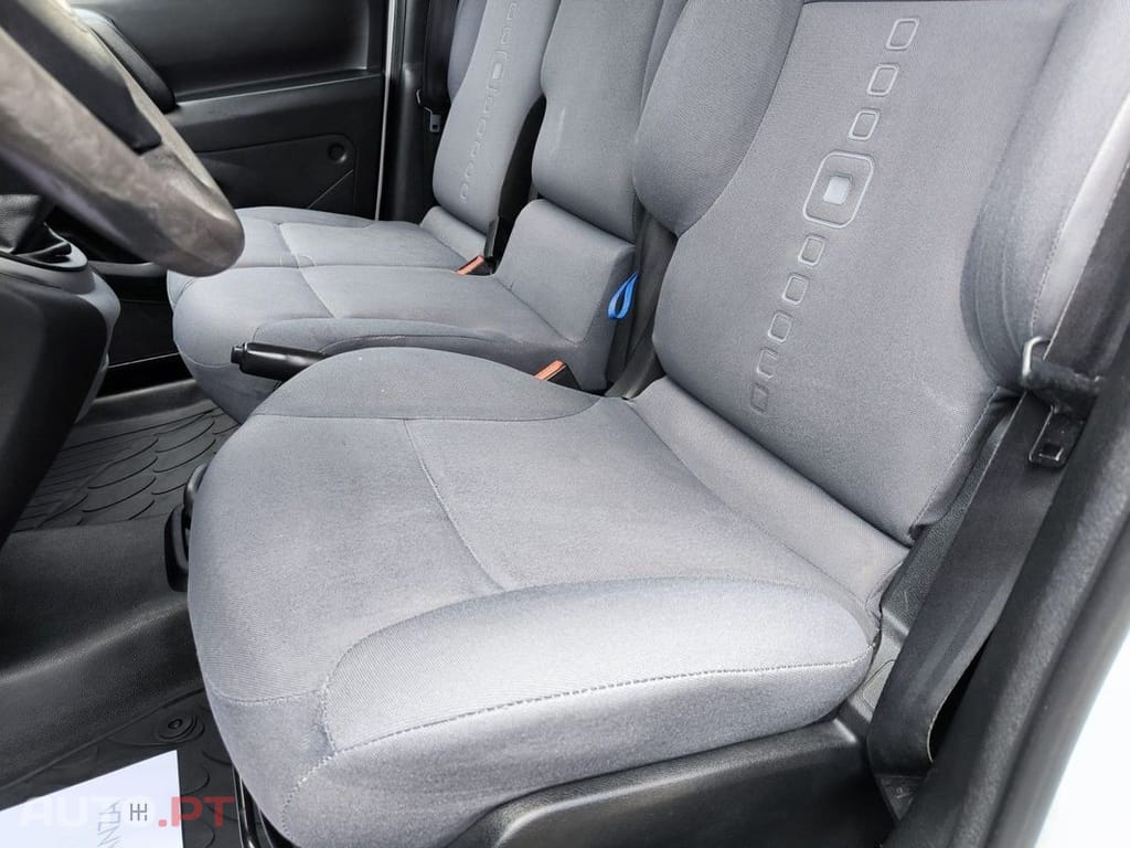 Citroen Berlingo  1.6 HDI L2 3L FRIO + ISOTERMICA