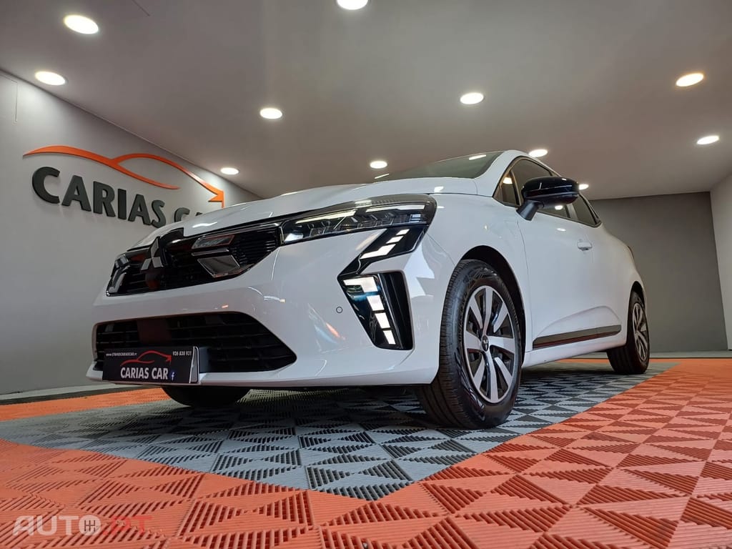 Mitsubishi Colt 1.0 MPI Kyoto