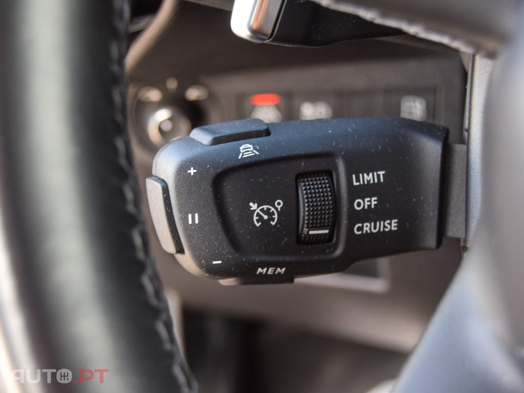 DS DS7 Crossback E-Tense SE Ligne Noire EAT8