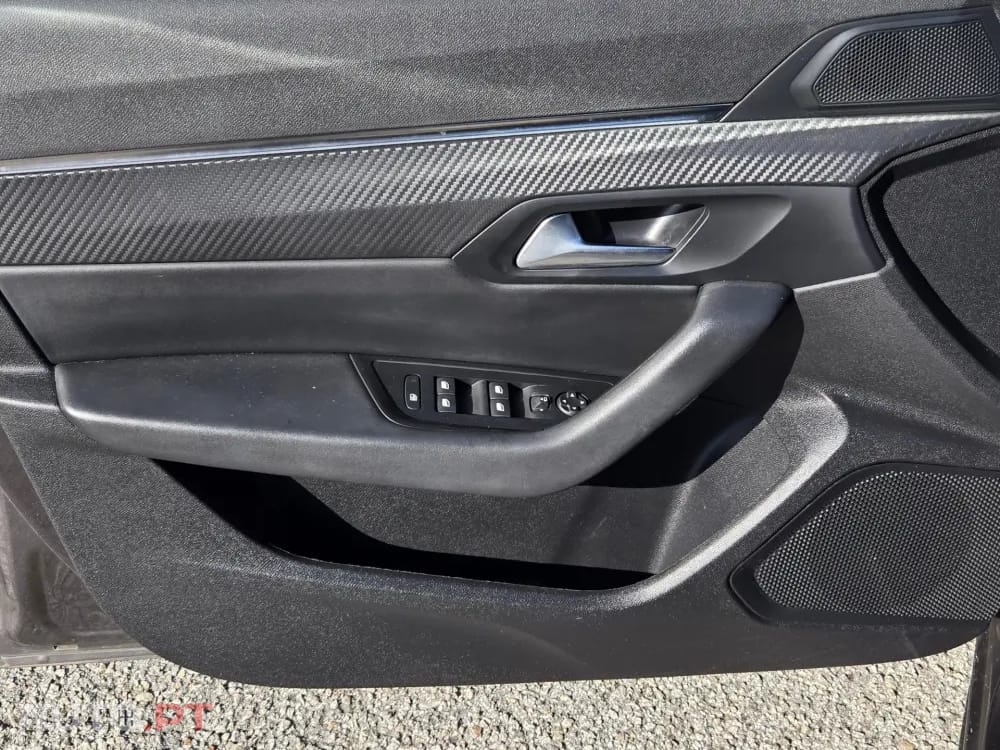 Peugeot 508 1.6 Hybrid Allure Pack e-EAT8