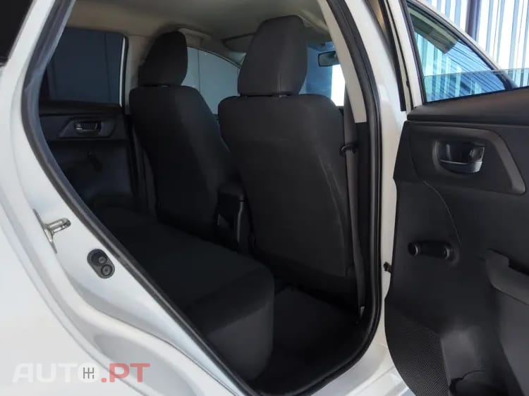 Toyota Auris 1.4 D-4D