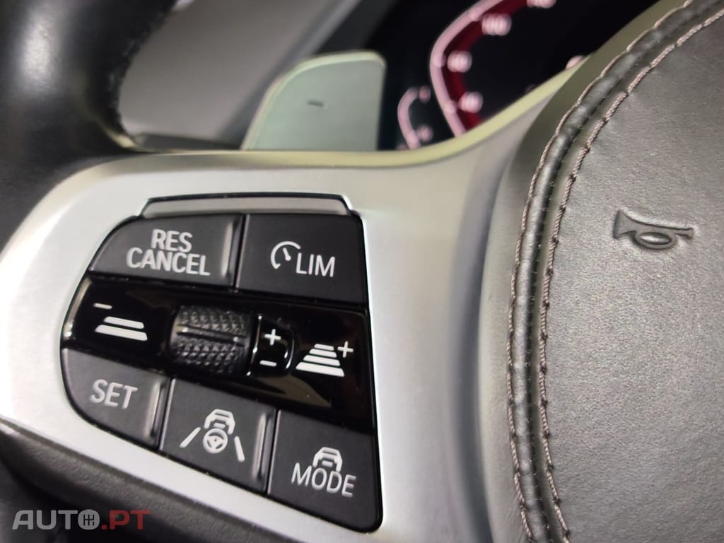 BMW X5 X5 XDrive 45e Pack M