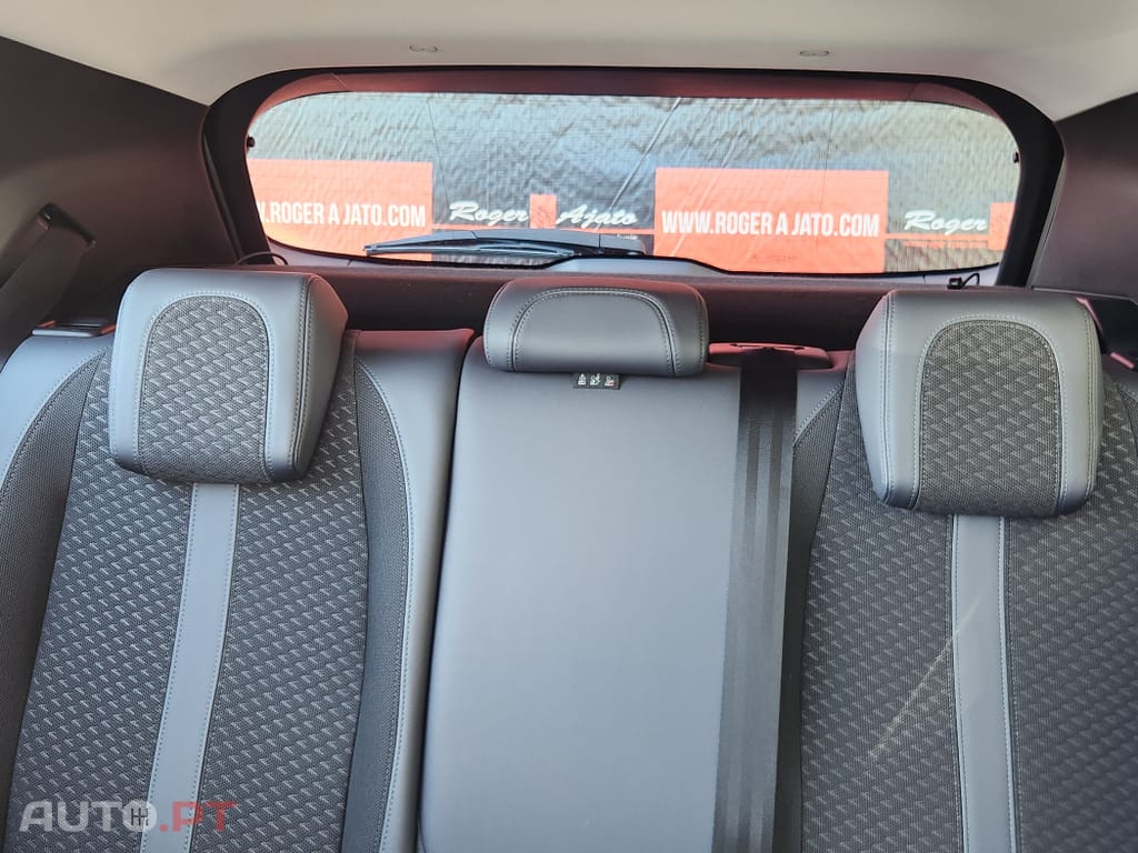 Peugeot 2008 1.5 BlueHDi Allure
