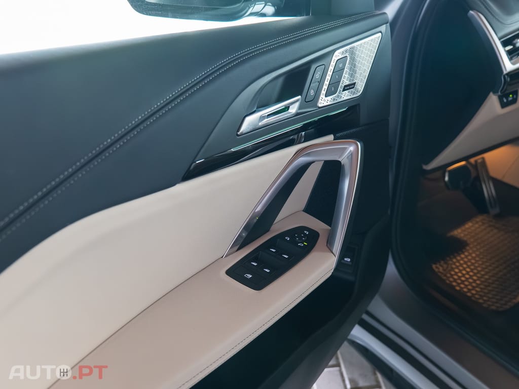 BMW X1 xDrive23d Pack Desportivo M