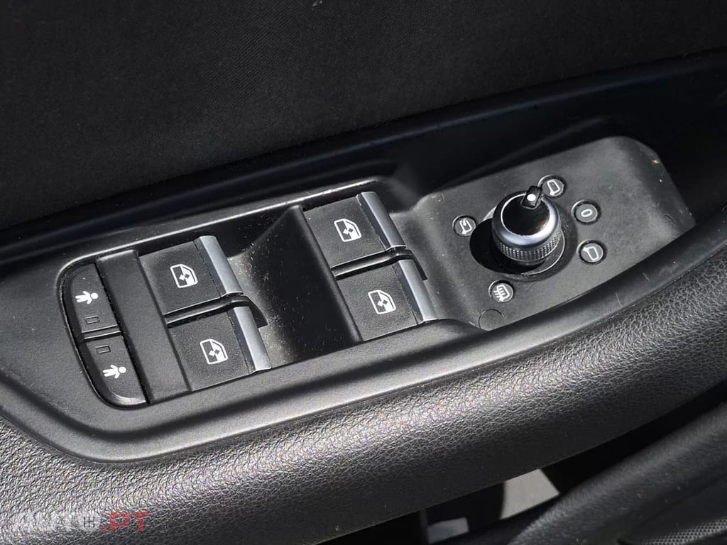 Audi A4 2.0 TDI Advance