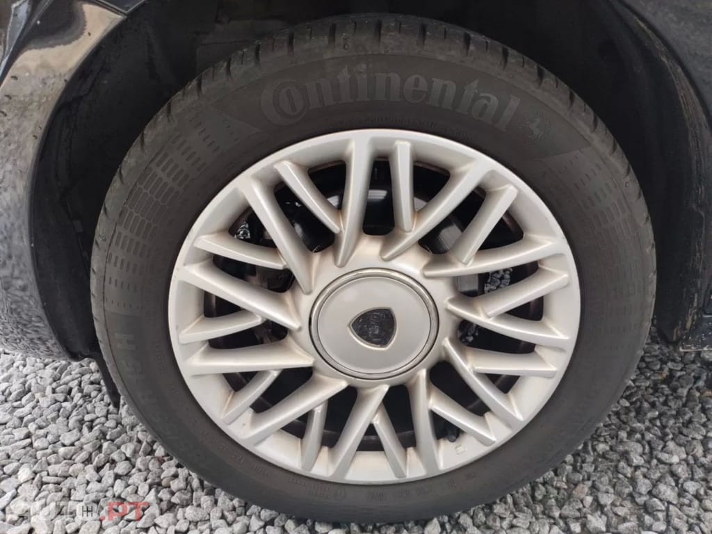 Lancia Ypsilon 1.2 S&S Gold