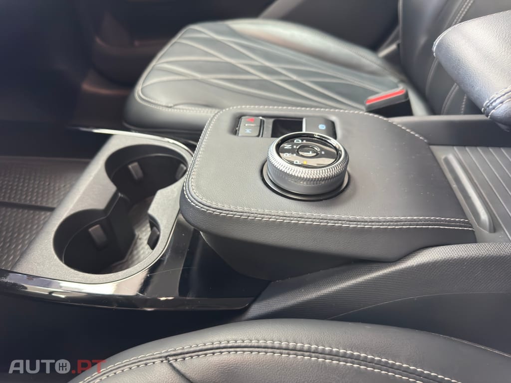 Ford Mustang Mach-E Premium AWD