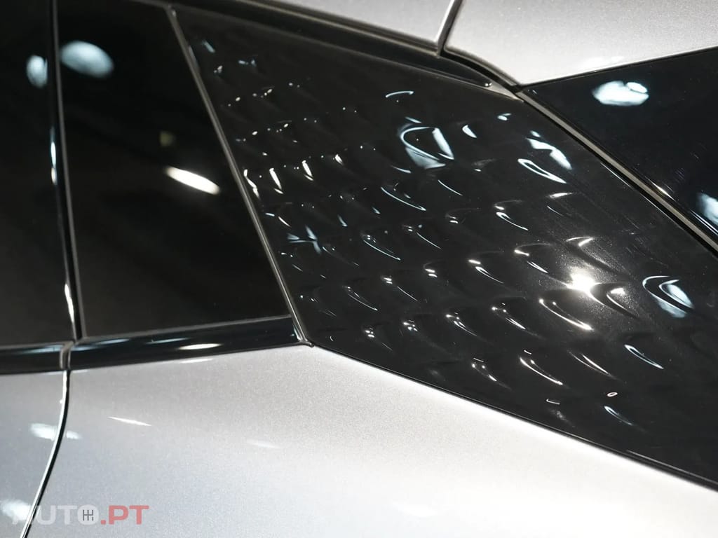 BYD Atto 3 60.48 kWh Design