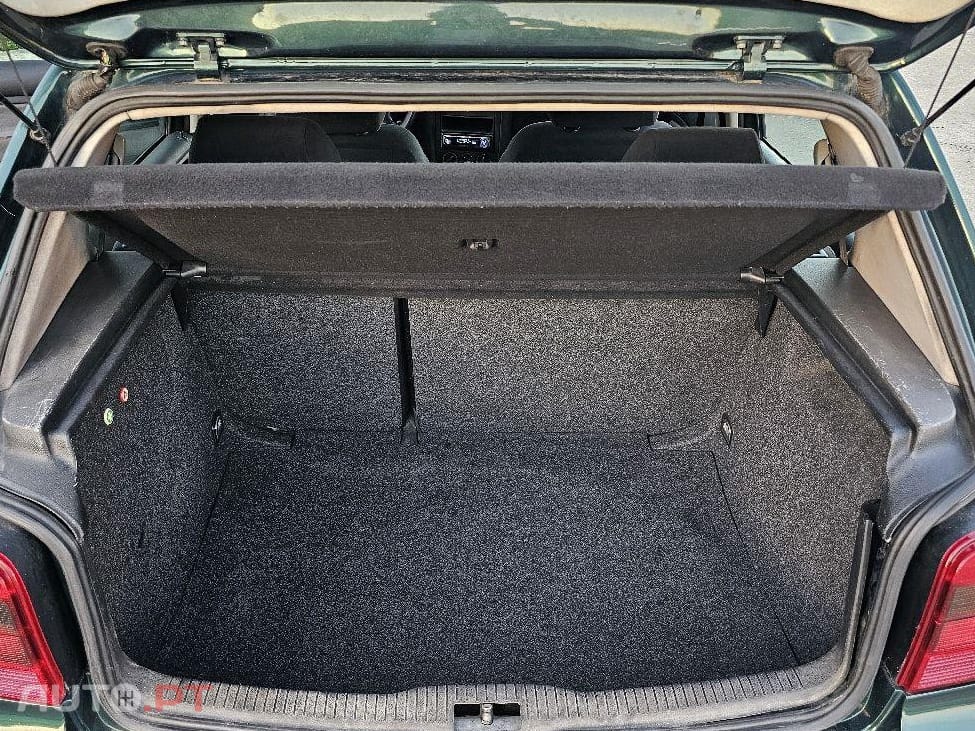 Volkswagen Golf IV 1.4 16v