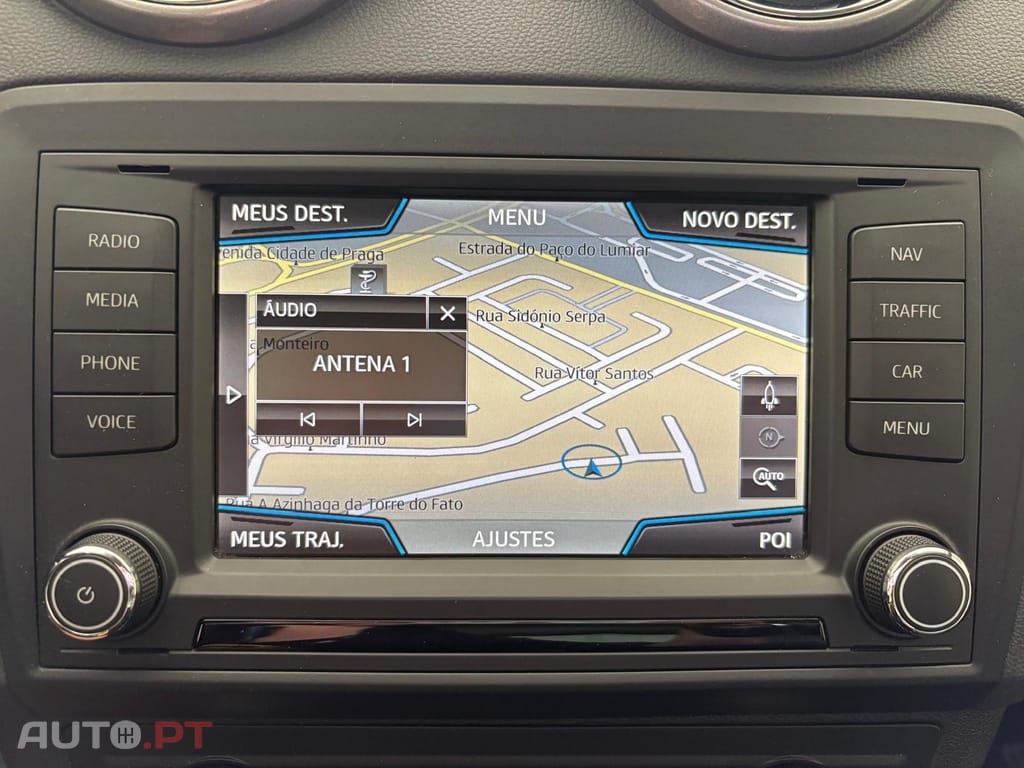 Seat Ibiza SC 1.0 EcoTSI FR