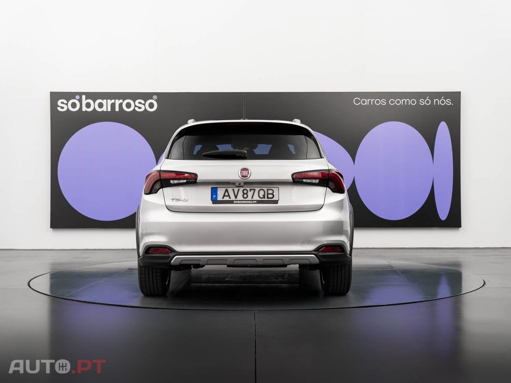 Fiat Tipo 1.3 Multijet