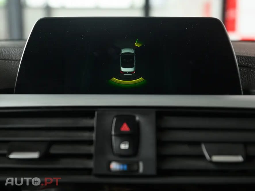 BMW 420 d Pack M Auto