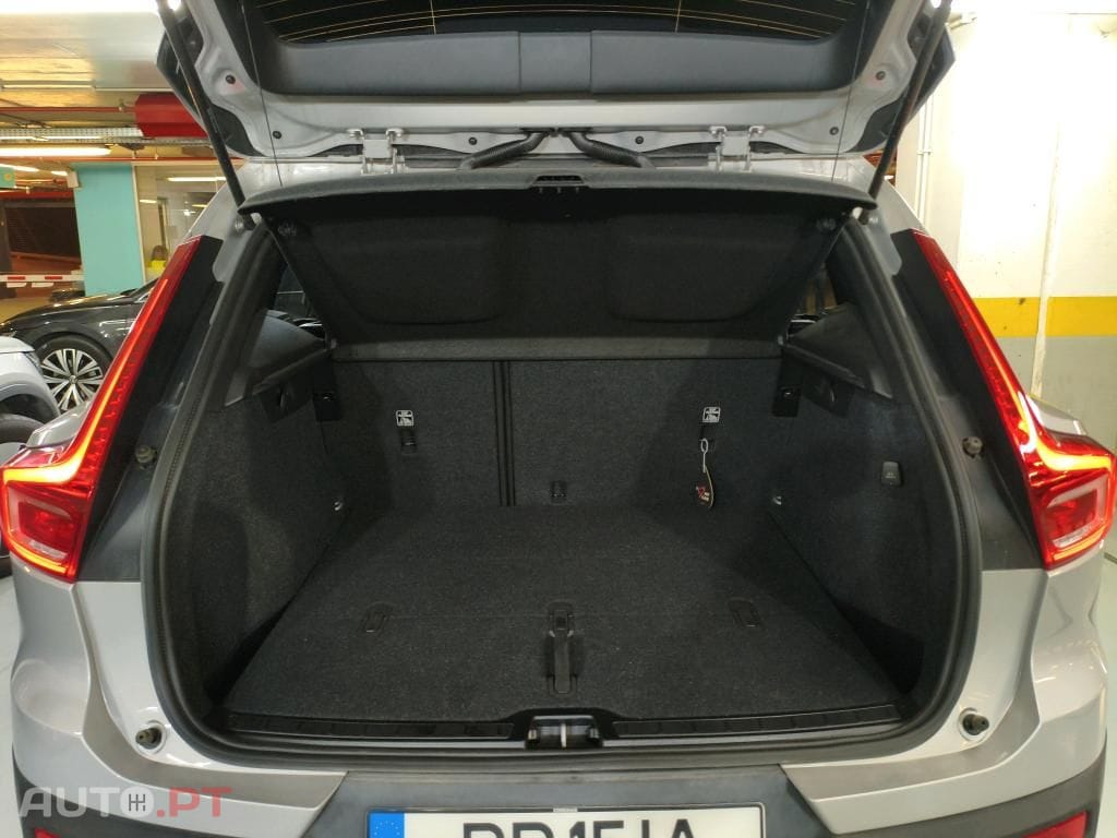 Volvo XC40 2.0 B3 Essential