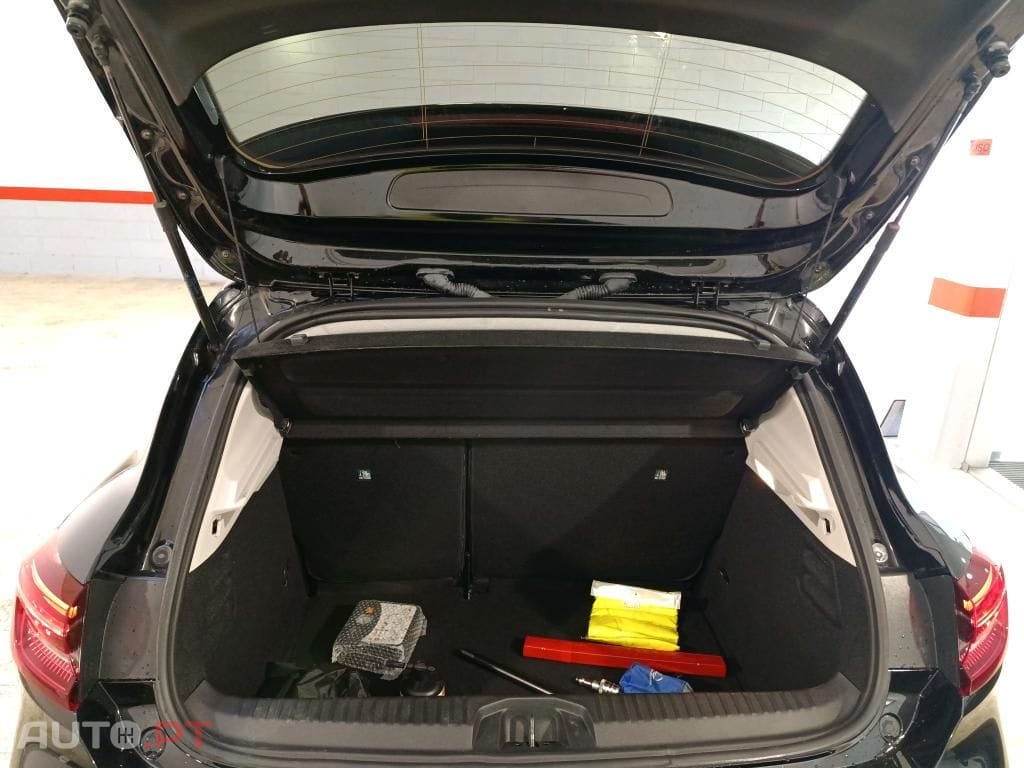 Renault Clio 1.0 TCe Evolution Bi-Fuel