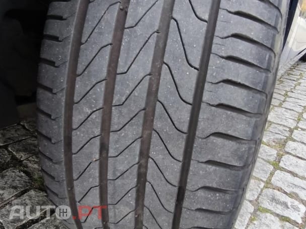 BMW 116 d Corporate Edition