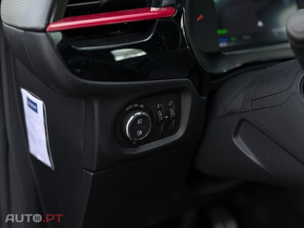 Opel Corsa-E GS Line