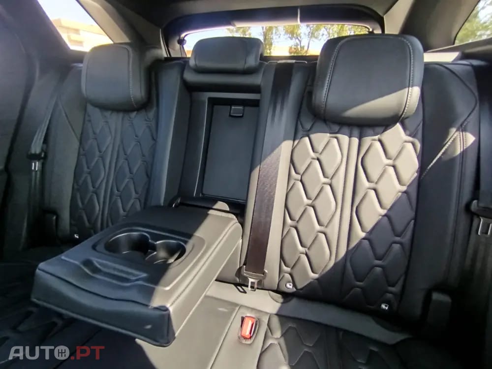 Peugeot 3008 1.2 PureTech GT Line EAT8