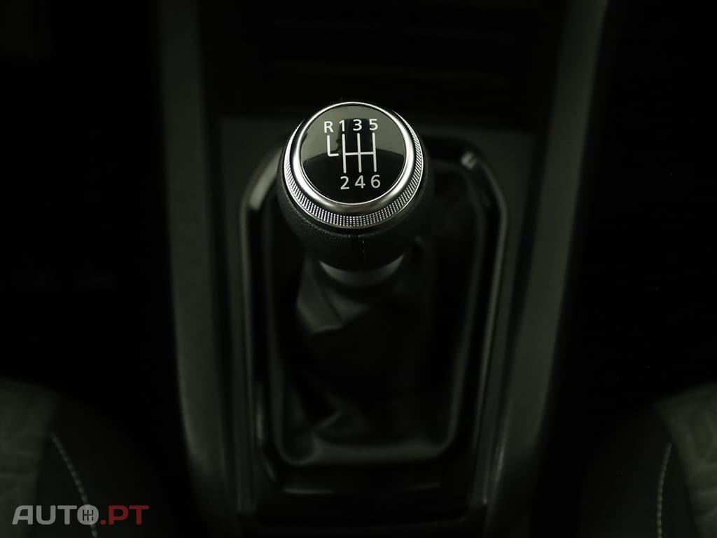 Renault Clio Clio 1.0 TCe Evolution