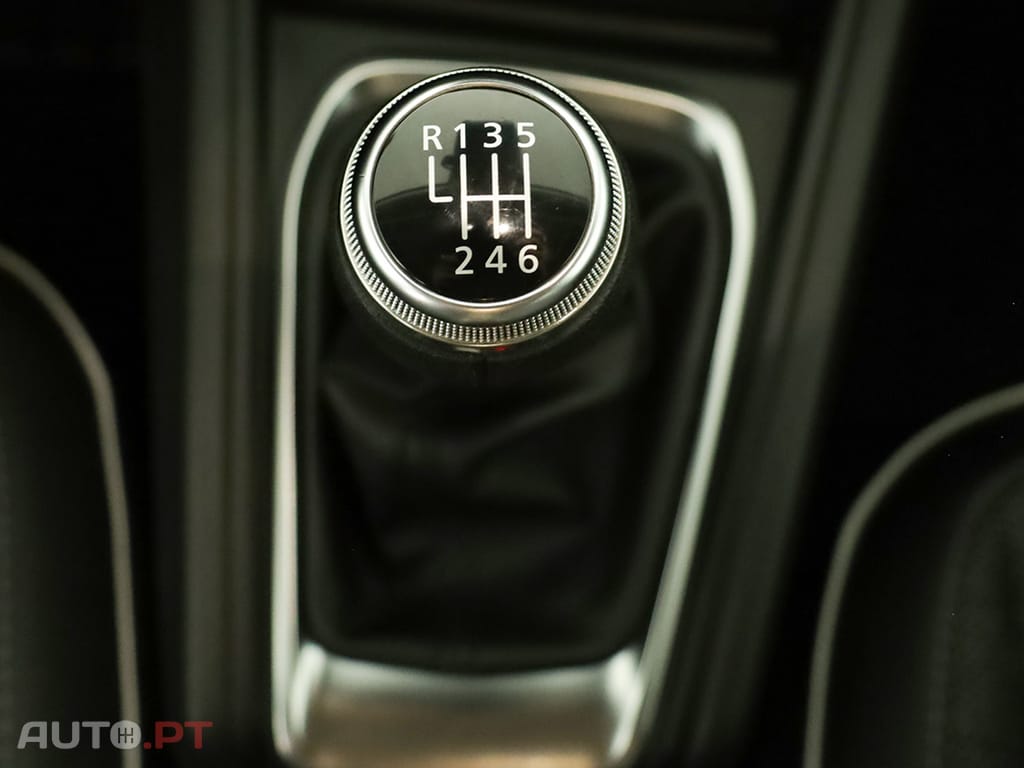 Renault Captur Captur 1.0 TCe Techno