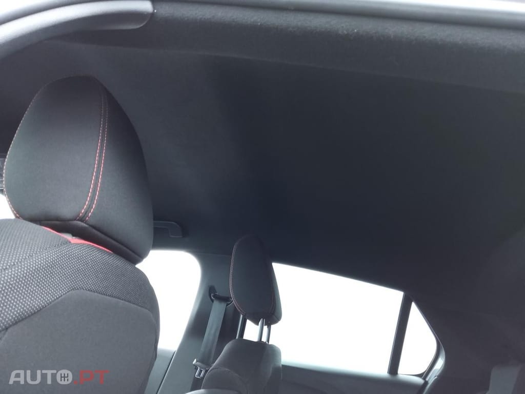 Opel Corsa 1.2 T GS Line Aut.