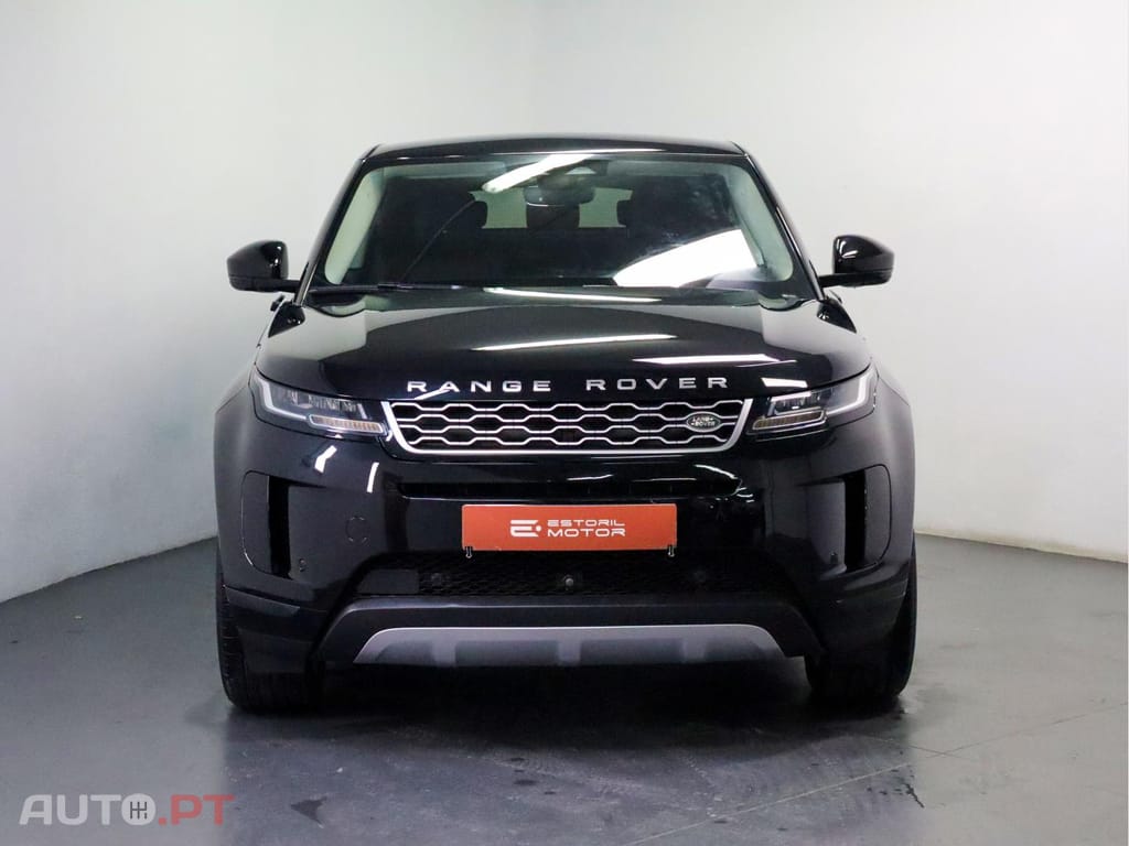 Land Rover Evoque 1.5 I3 PHEV 300 AWD Auto S